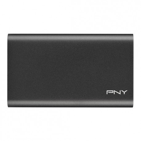 Zunanji disk SSD 240GB USB 3.0 PNY Elite Portable