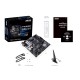 Matična plošča ASUS PRIME B550M-A, DDR4, AM4, WiFi,  mATX