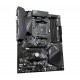 Matična plošča GIGABYTE B550 GAMING X, DDR4, AM4, ATX