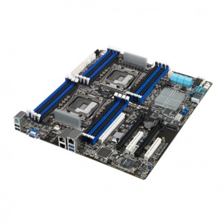 Matična plošča ASUS Z10PE-D16, DualCPU, DDR4, LGA2011-3, EATX