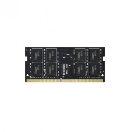 Pomnilnik DDR4 8GB 2666 TEAMGROUP Elite, TED48G2666C19-S01