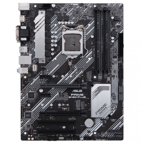 Matična plošča ASUS PRIME B460-PLUS, DDR4, LGA1200, ATX