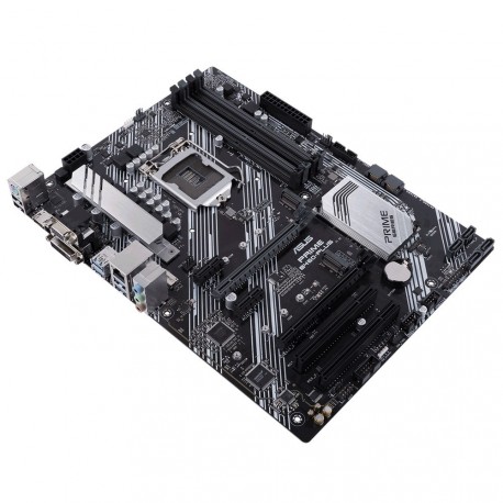 Matična plošča ASUS PRIME B460-PLUS, DDR4, LGA1200, ATX
