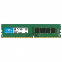 Pomnilnik DDR4 8GB 2666MHz Crucial single rank, CT8G4DFRA266