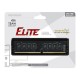 Pomnilnik DDR4 32GB (1x32GB) 3200 Teamgroup Elite, TED432G3200C2201
