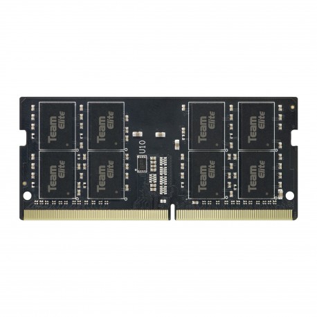 Pomnilnik SODIMM Teamgroup Elite 32GB DDR4-3200 PC4-25600 CL22, 1.2V