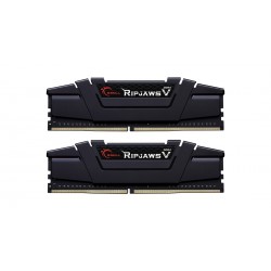 Pomnilnik DDR4 64GB (2x32GB) 3200 G.Skill Ripjaws V, F4-3200C16D-64GVK