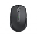 Miška Bluetooth Logitech MX Anywhere 3, grafitna