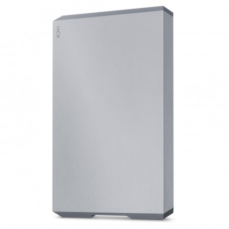Zunanji trdi disk USB 3.0 LaCie 2TB Mobile Drive, zunanji disk USB-C siv, STHG20