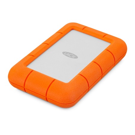 Zunanji trdi disk USB 3.0 LaCie 5TB Rugged Mini USB 3.0, STJJ5000400