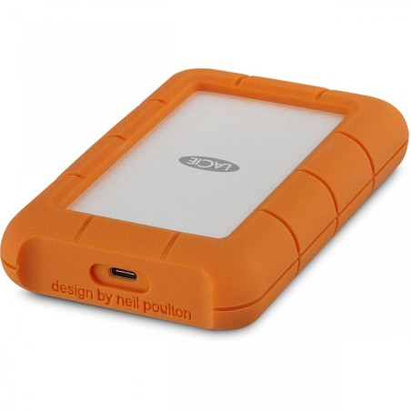 Zunanji trdi disk 2.5 5TB USB 3.0 LaCie Rugged, STFR5000800