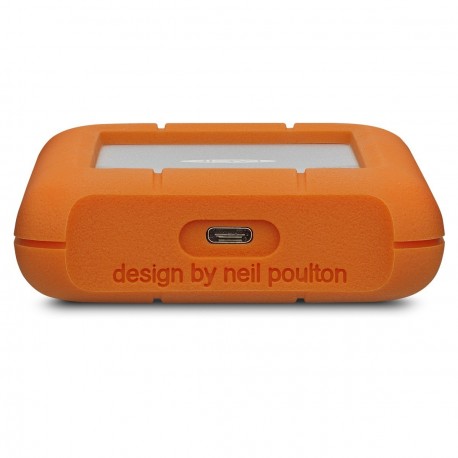 Zunanji trdi disk 2.5 5TB USB 3.0 LaCie Rugged, STFR5000800