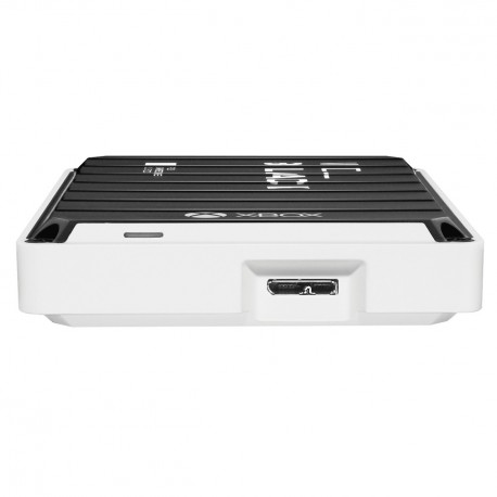 Zunanji trdi disk 3TB USB 3.0 WD BLACK P10, črn za XBOX ONE, WDBA5G0030BBK-WESN