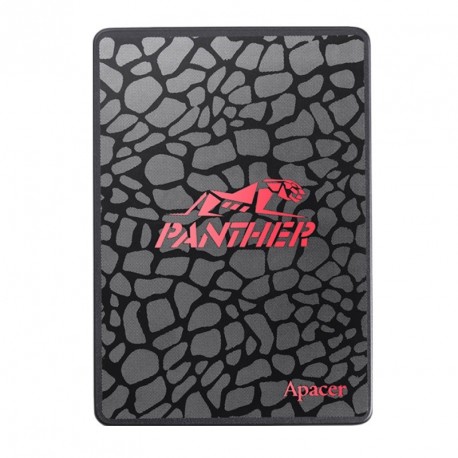 SSD disk 480GB SATA3 APACER AS350 Panther TLC, AP480GAS350-1