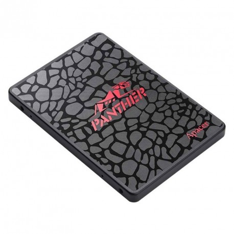 SSD disk 480GB SATA3 APACER AS350 Panther TLC, AP480GAS350-1