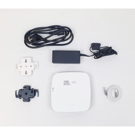 3x Aruba Instant On AP11 (EU) Bundle