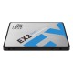 SSD disk Teamgroup 512GB SSD EX2 3D NAND SATA 3 2,5", T253E2512G0C101