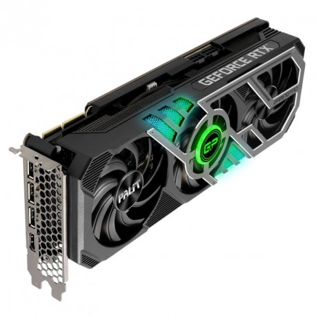 Grafična kartica PALIT GeForce RTX 3090 GamingPro 24GB, NED3090019SB-132BA