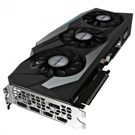 Grafična kartica GIGABYTE GeForce RTX 3090 GAMING OC 24GB, GV-N3090GAMING
