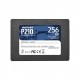 SSD disk 256GB SATA3 Patriot P210