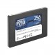 SSD disk 256GB SATA3 Patriot P210