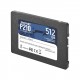 SSD disk 512GB SATA3 Patriot P210
