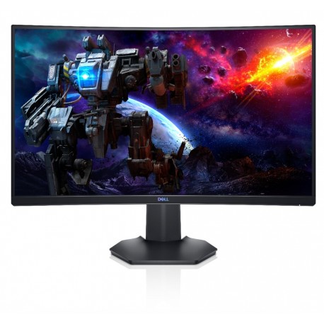 LED monitor 27 Dell S2721HGF