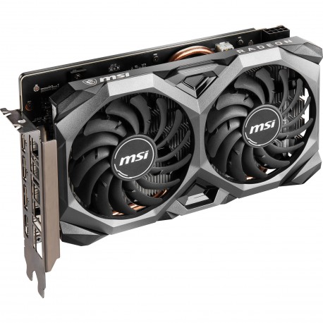 Msi Radeon 4gb Grafična kartica MSI Radeon RX 5500 XT MECH OC 4GB