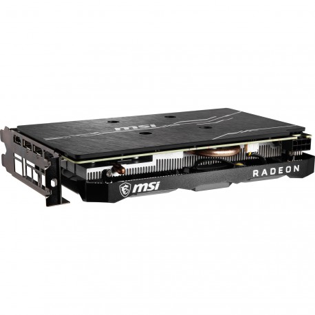 Msi Radeon 4gb Grafična kartica MSI Radeon RX 5500 XT MECH OC 4GB