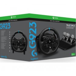 Volan Logitech G923 Xbox One/ PC