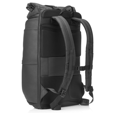 Nahrbtnik za prenosnik 15.6 HP Pavilion WayfarerBLK Backpack, 5EE95AA