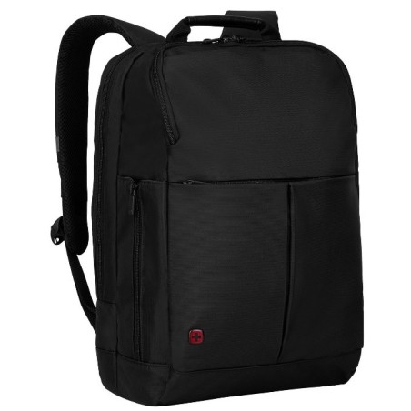 Nahrbtnik za prenosnik 14 Wenger Reload, črn