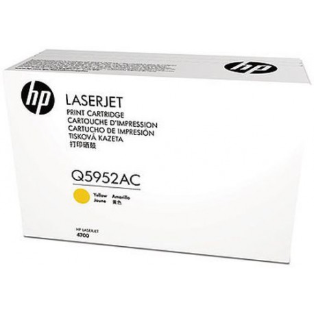 Toner HP Q5952A (Q5952A), yellow