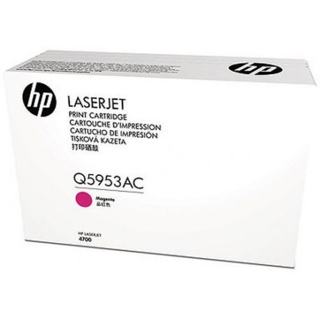 Toner HP Q5953A (Q5953A), magenta