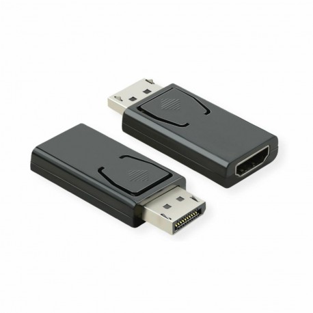 DisplayPort - HDMI adapter pasivni 2K 60Hz Value