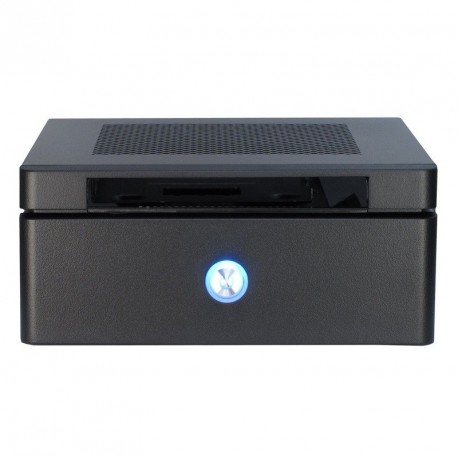 Ohišje Mini-ITX INTER-TECH ITX-603, 60W
