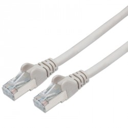 Mrežni kabel INTELLINET SFTP CAT6 20m siv