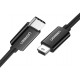 Ugreen kabel USB-C 2.0 (M) na Mini USB 5Pin moški