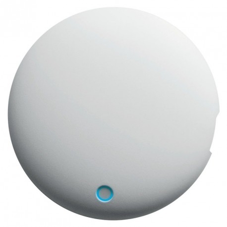 Ohišje Disco 360 belo ohišje za mini PC