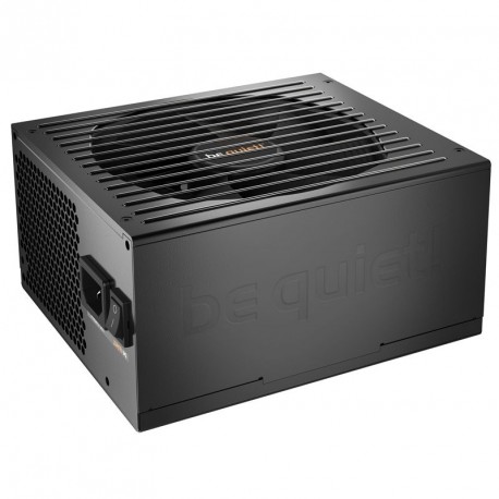 Napajalnik 450W BE QUIET! STRAIGHT POWER 11, 80 Plus Gold, modularni