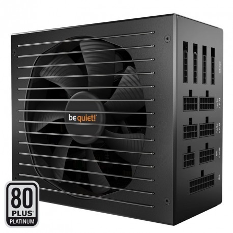BE QUIET! STRAIGHT POWER 11 1200W (BN310) 80Plus Platinum modularni napajalnik