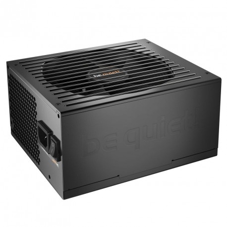 BE QUIET! STRAIGHT POWER 11 1200W (BN310) 80Plus Platinum modularni napajalnik