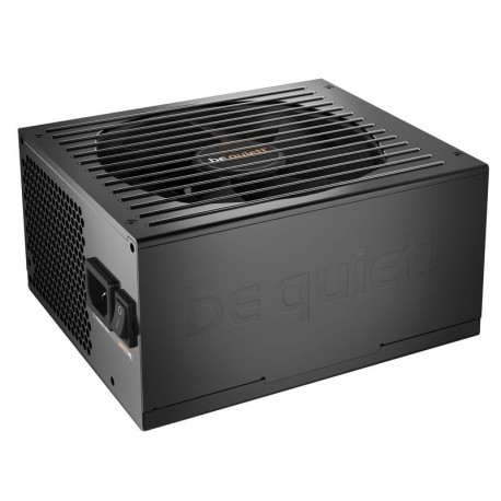 Napajalnik 1000W BE QUIET! STRAIGHT POWER 11, 80 Plus Gold modularni