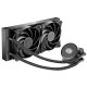 Vodno hlajenje za procesor COOLER MASTER MASTERLIQUID LITE 240