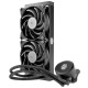 Vodno hlajenje za procesor COOLER MASTER MASTERLIQUID LITE 240