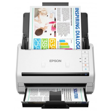 Optični čitalnik Epson WORKFORCE DS-770