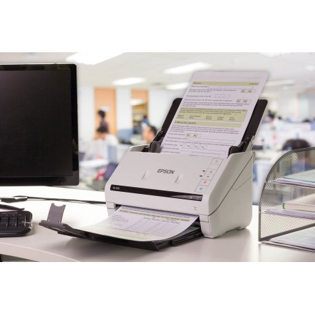 Optični čitalnik Epson WORKFORCE DS-770