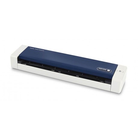 Optični čitalnik XEROX® Duplex Travel