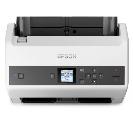 Optični čitalnik EPSON WF DS-870