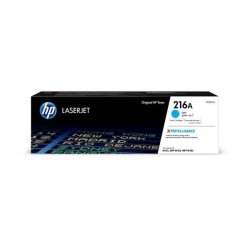 Toner HP 216A, cyan, W2411A